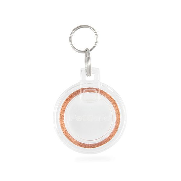 Clef supplémentaire porte puce pour chatière - PetSafe