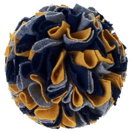 Balle à renifler pour chien - Hunter