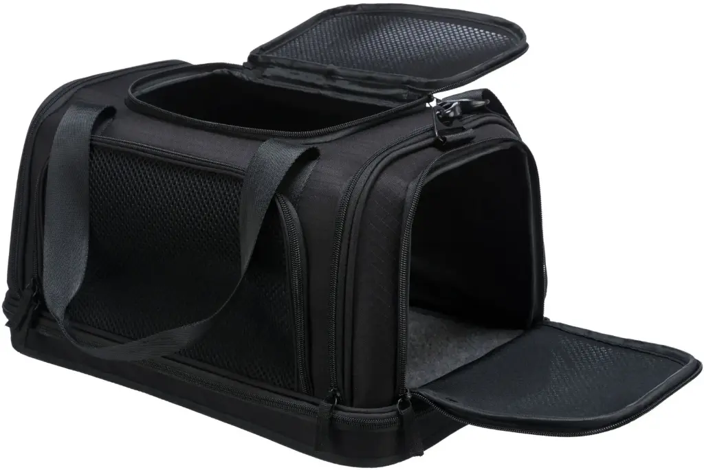 Sac pour le transport aérien - Trixie