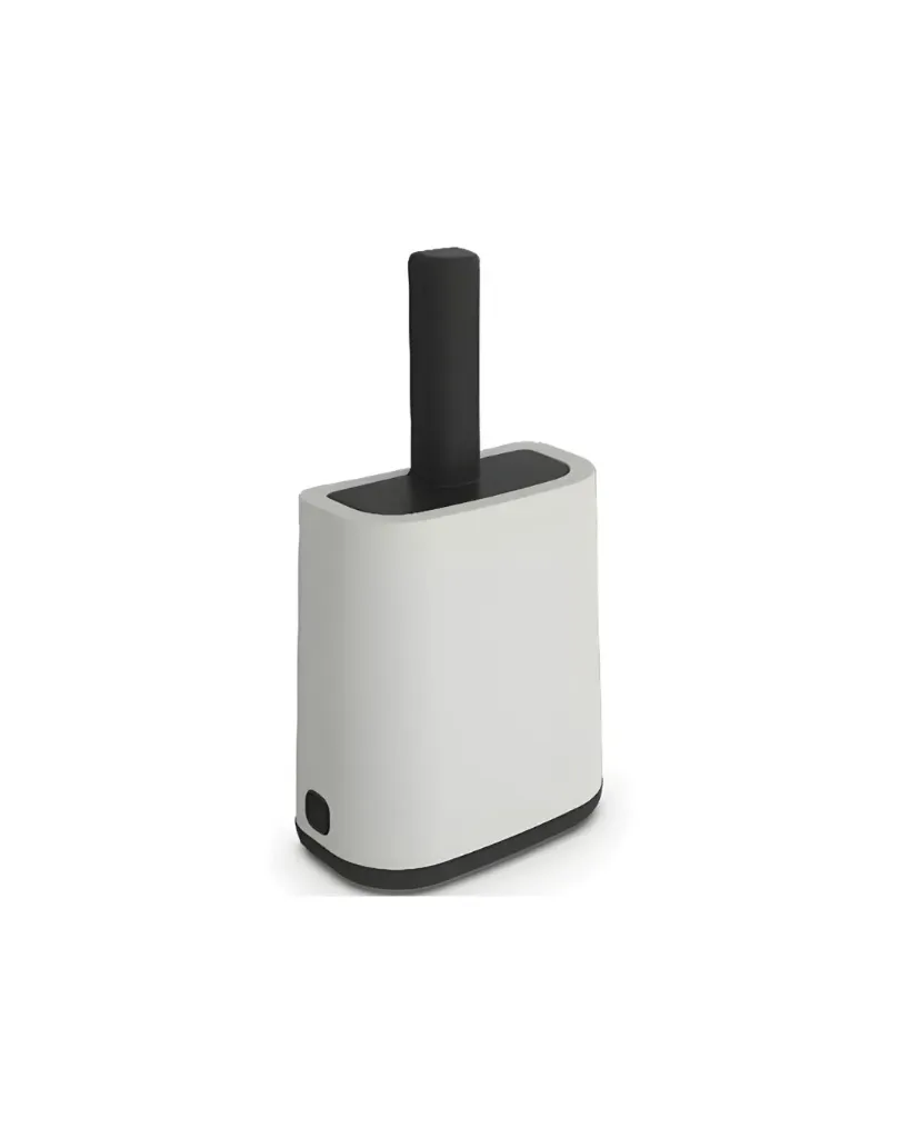 [16194_28810] Kit pour pelle à litière Biala blanche - Rhoto Mypet