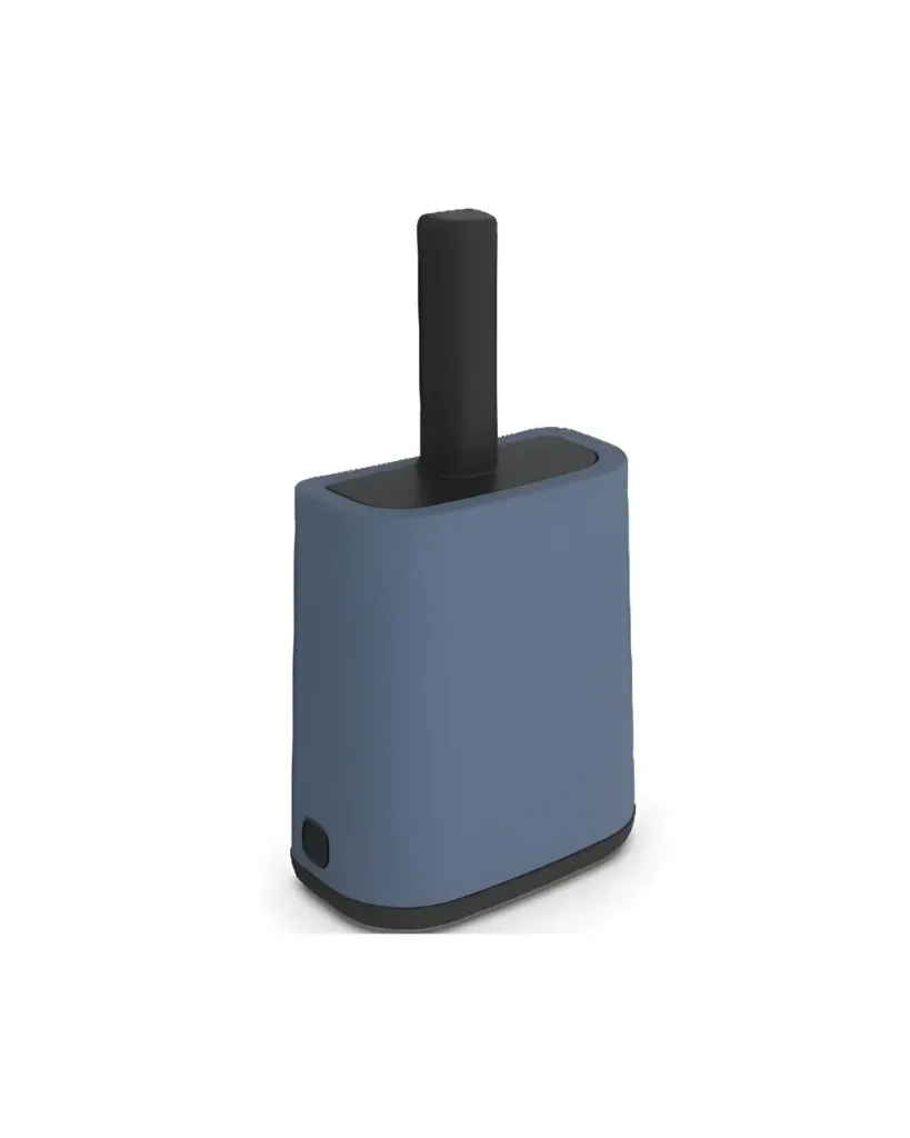 [16194_28812] Kit pour pelle à litière Biala bleu - Rhoto Mypet