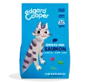 Croquettes pour chat adulte au saumon (2 kg) - Edgard & Cooper