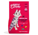Croquettes pour chat senior au poulet et à la dinde (2 kg) - Edgard & Cooper