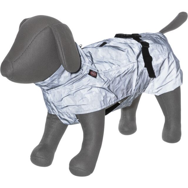 [16230_28840] Imperméable pour chien Lunas (55 cm) - Trixie