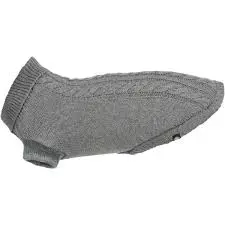 Pullover pour chien Kenton (60 cm) - Trixie