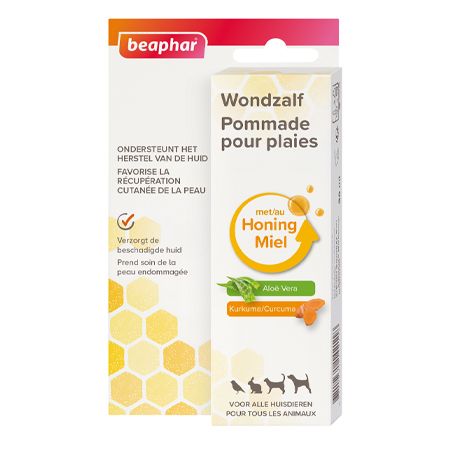 Pommade Derma+ - Beaphar
