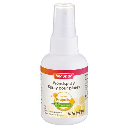 [16236] Spray Derma+ (75 ml) - Beaphar