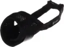 Muselière Rolo pour chien (XS) - Flamingo