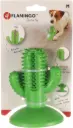 Jouet Mescal Cactus pour chien (M) - Flamingo