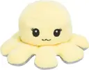 Peluche pieuvre réversible (19 cm) - Trixie
