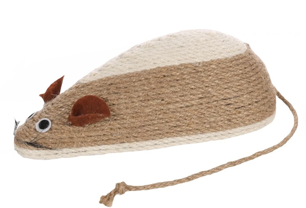 Jouet Bandis Souris pour chat - Flamingo