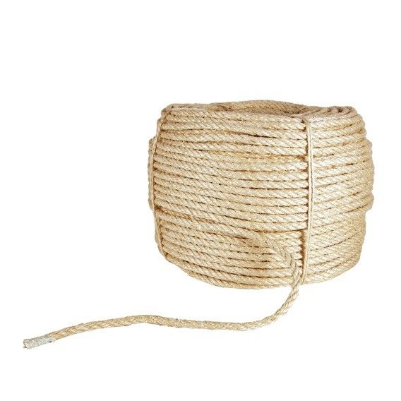 Sisal au mètre