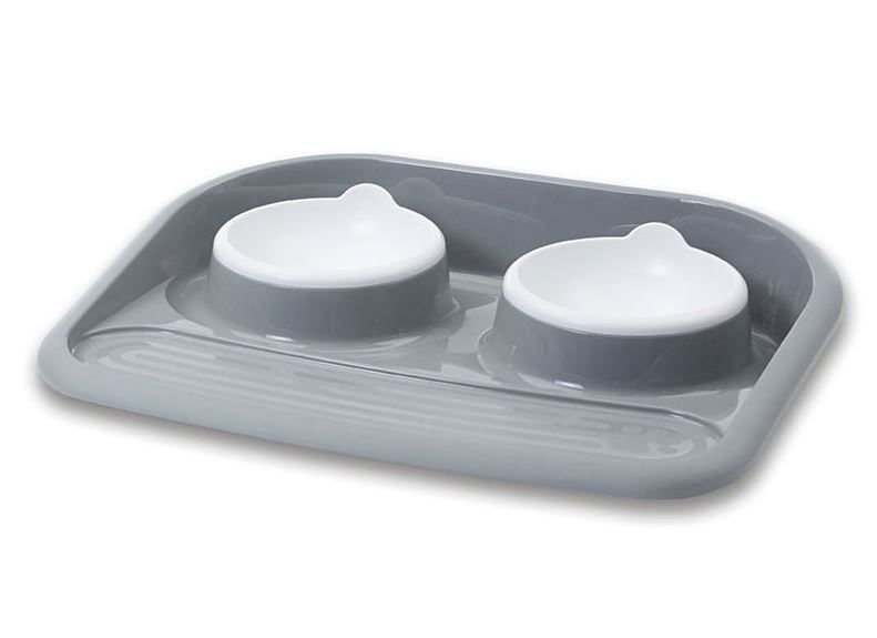 [16372] Plateau repas Buttler - Savic