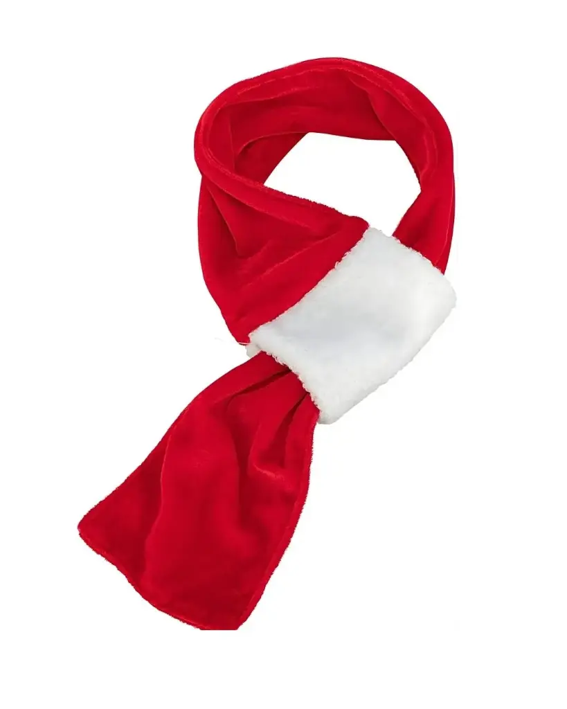 [16402_29053] Echarpe de Noël pour chien (S) - Trixie