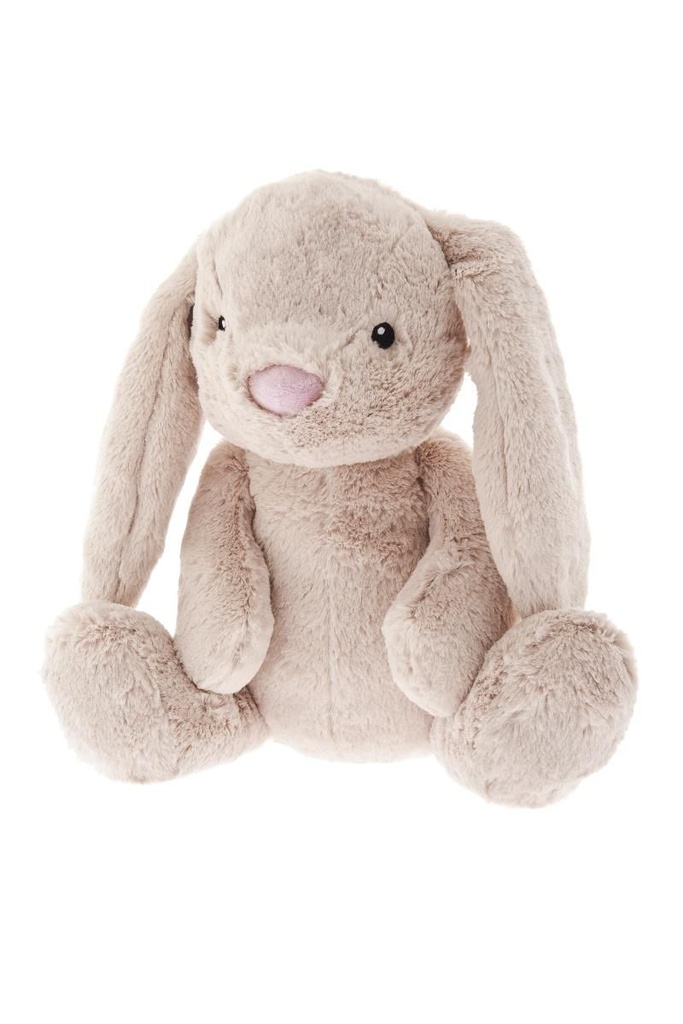 Jouet peluche lapin pour chien - Ferribiella