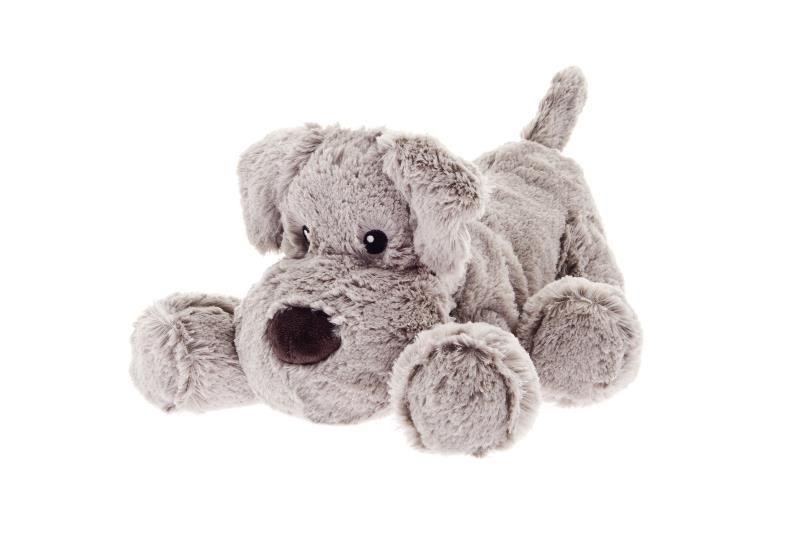 [16441] Jouet Peluche chien - Ferribiella