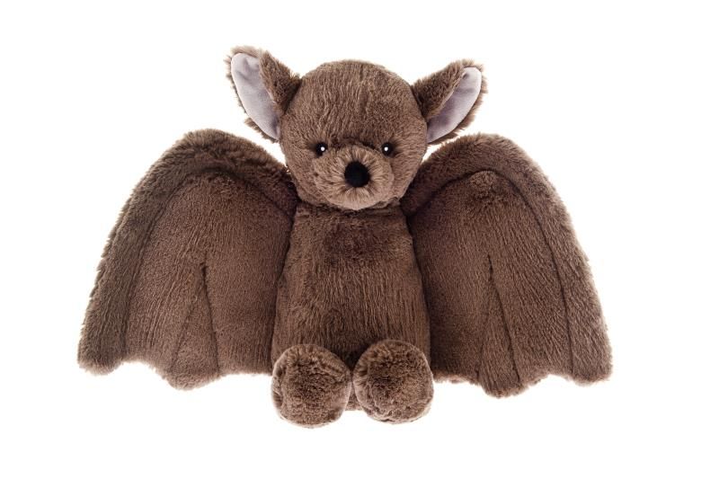 Jouet Peluche chauve-souris - Ferribiella