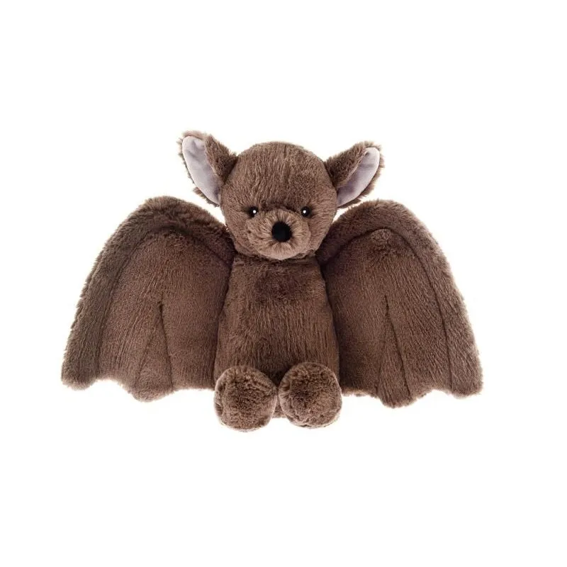 Jouet Peluche chauve-souris - Ferribiella