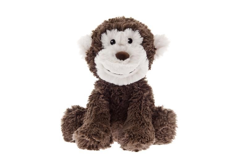 Jouet Peluche singe - Ferribiella