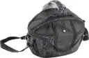 Sac 2-en-1 "Shopper de Luxe" Couchage et Transport - Noir (S) - Flamingo