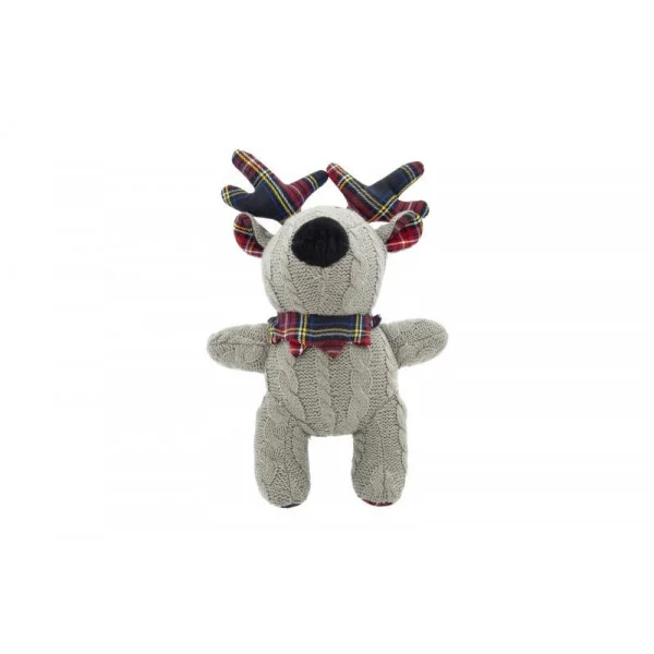 [16455] Peluche Renne Season's (30 cm) - Ferribiella