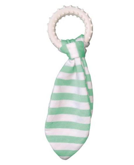 Cravate Baby en latex - Ferribiella