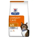 Feline s/d (3 kg) - Hill's Prescription Diet