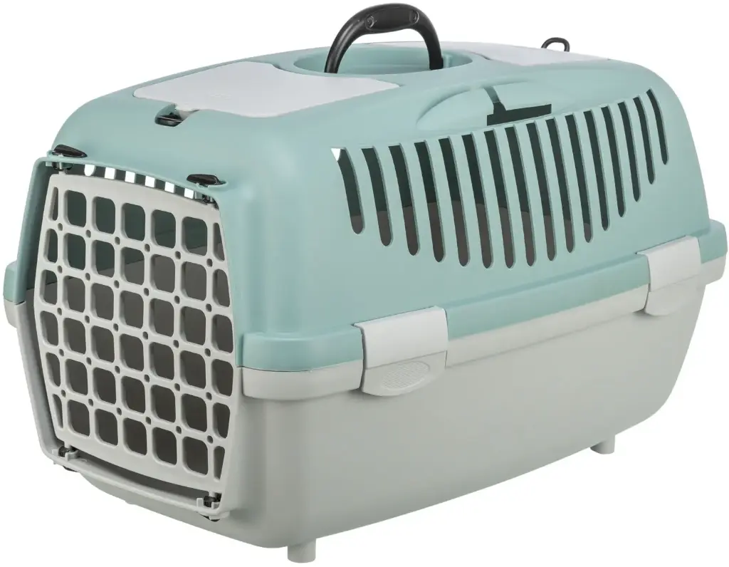 Caisse de transport Capri - Sauge (Taille 2) - Trixie