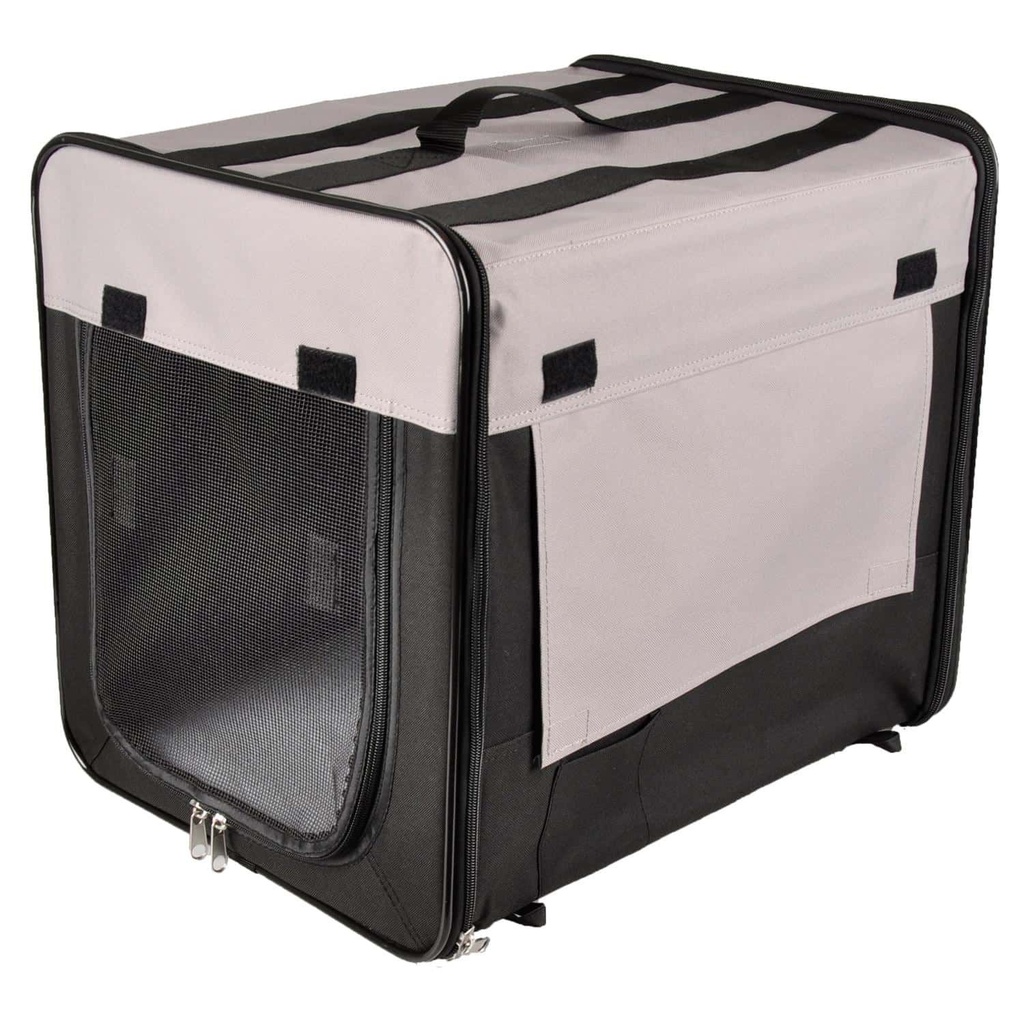 Sac de transport "Smart Top Plus" (Taille 3) - Flamingo