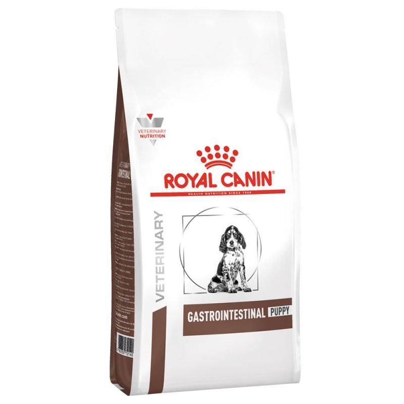 [1849_5146] Gastro Intestinal Puppy (2.5 kg) - Royal Canin Veterinary