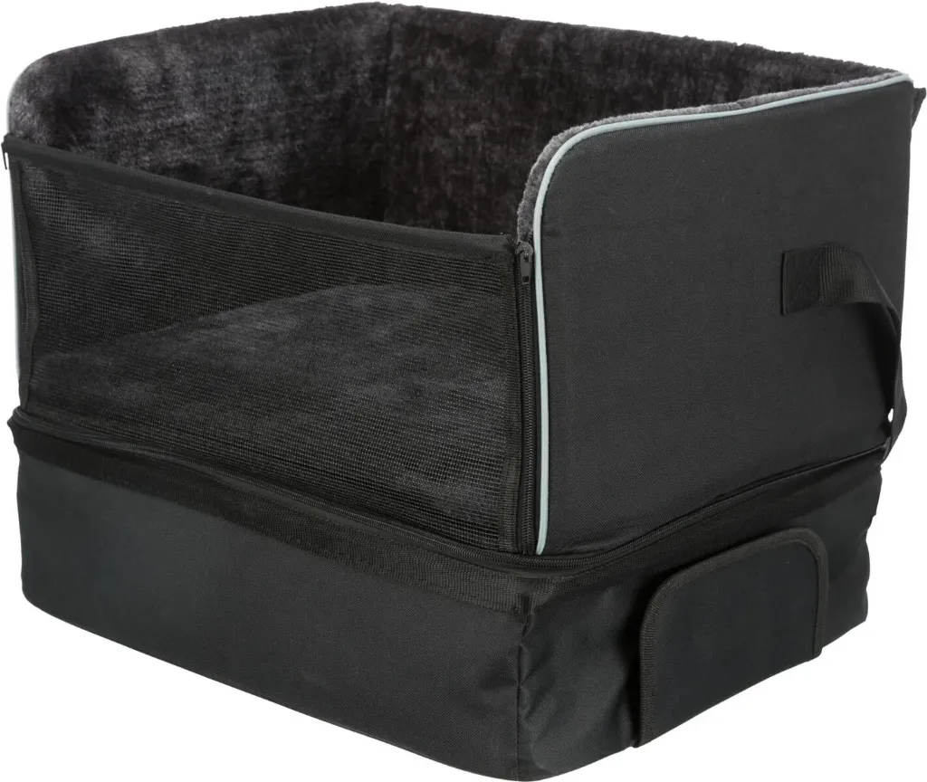 [191] Siège de voiture "Chien de petite taille" - Trixie