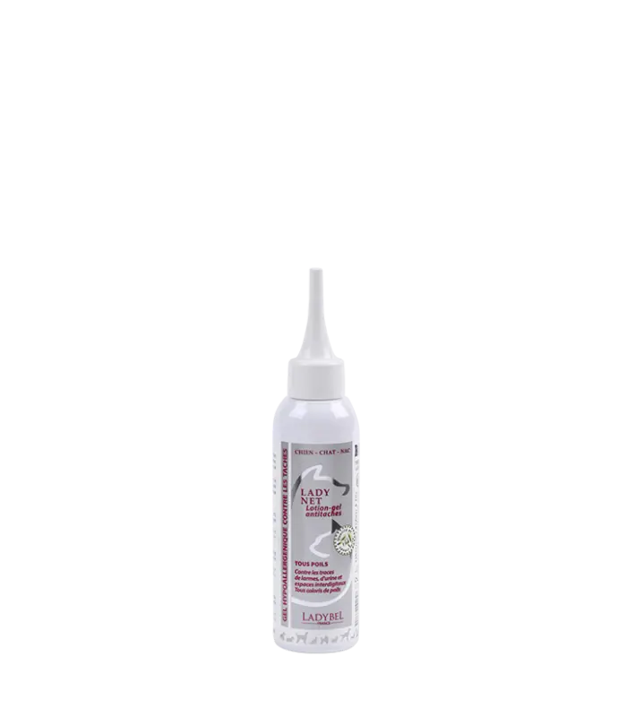 Lotion détachante "Lady Net" (200 ml) - Ladybel