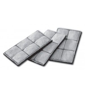 Filtre de remplacement pour fontaine à eau Drinkwell (par 3) - PetSafe