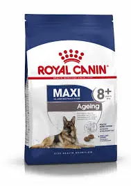 [2168_10543] Maxi Ageing 8+ (15 kg) - Royal Canin