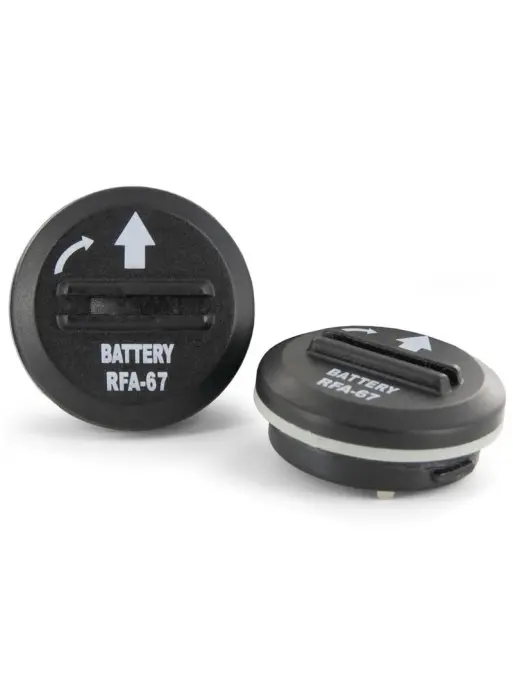 [2425] Module Pile RFA 67 - PetSafe