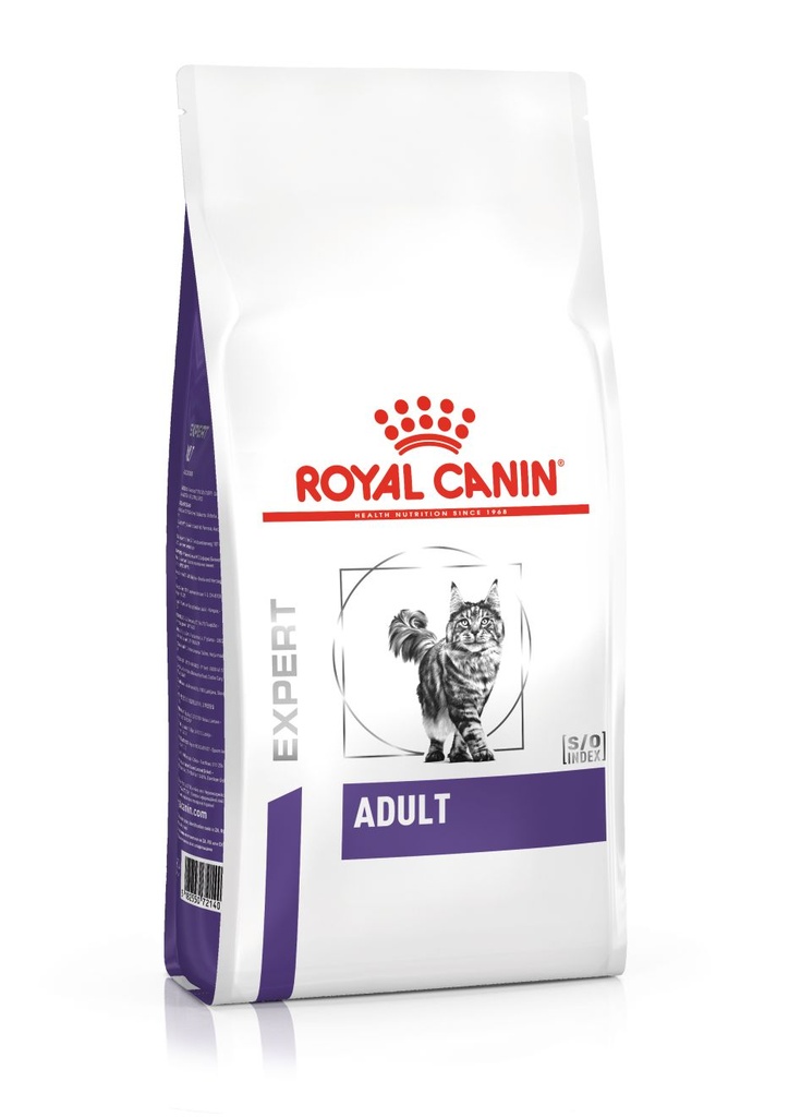 Cat Adult (2 kg) - Royal Canin Veterinary