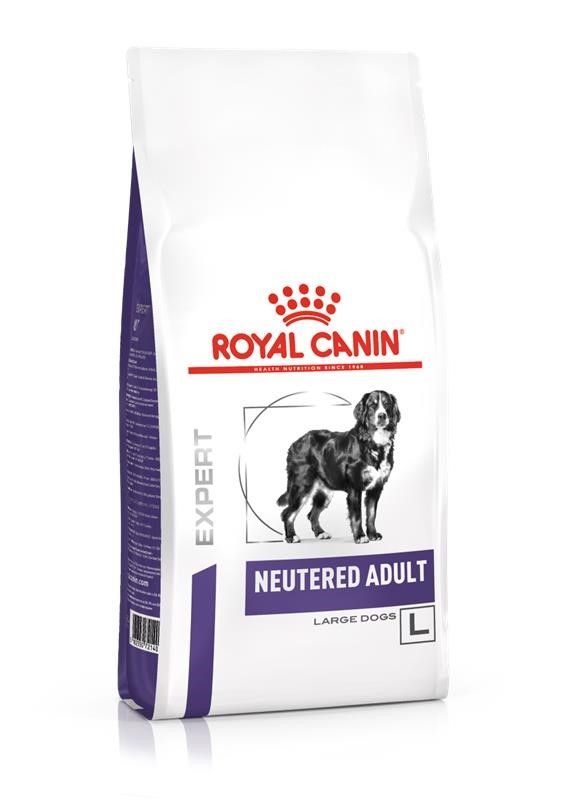 Dog Neutered Adult Large Dog (1.5 kg) - Royal Canin Veterinary