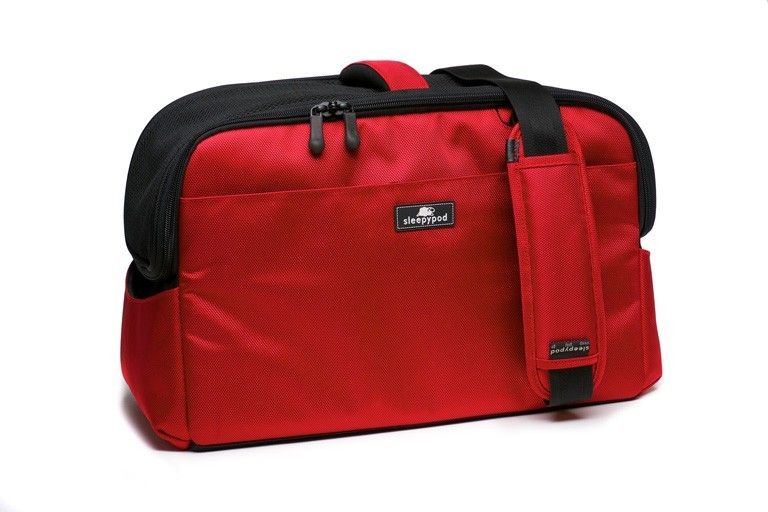 Sleepypod Atom (Rouge)