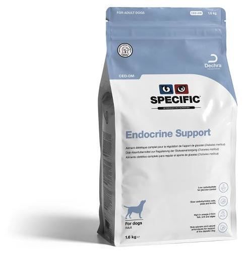 SPECIFIC CED Endocrine Support (2 kg) - Dechra