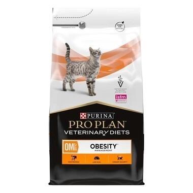 Obesity Management OM (croquettes 1.5 kg) - Purina Veterinary Diets
