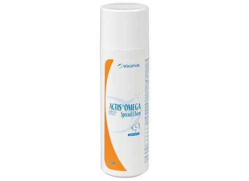 Actis Omega Spécial Chien "Acide gras essentiel" (150 ml) - Sogeval