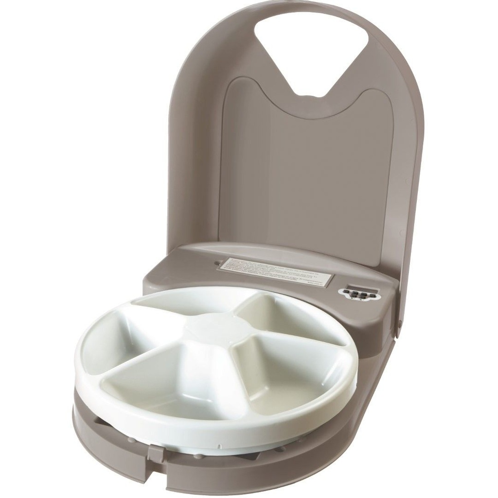 Distributeur 5 repas