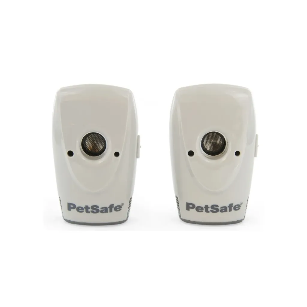 [3260] Indoor Bark Control - Petsafe