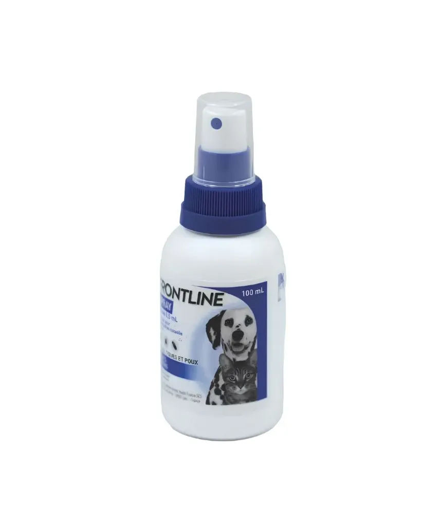 Spray Frontline (100 ml) - Merial