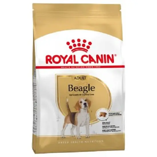 Beagle Adult (12 kg) - Royal Canin