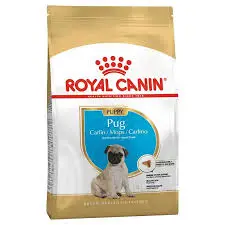 [3356_8176] Pug Junior (Carlin) (1.5 kg) - Royal Canin