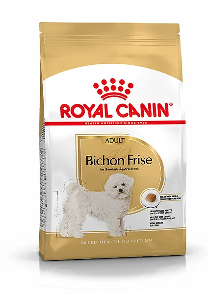 Bichon Frise Adult (1.5 kg) - Royal Canin