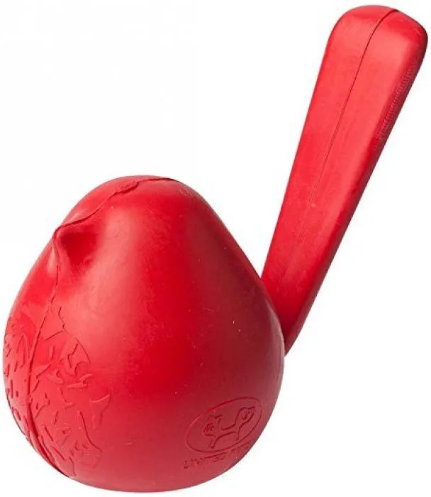 Dr. Robin rouge Ø 6 cm - United Pets