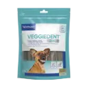 Lamelles Veggiedent Fresh (XS) - Virbac