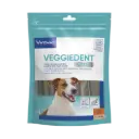 Lamelles Veggiedent Fresh (S) - Virbac